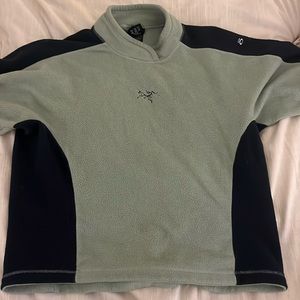 Arc’teryx Polartec Rare Women’s Pullover